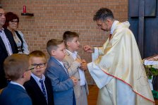 09.05.2024 Erstkommunion